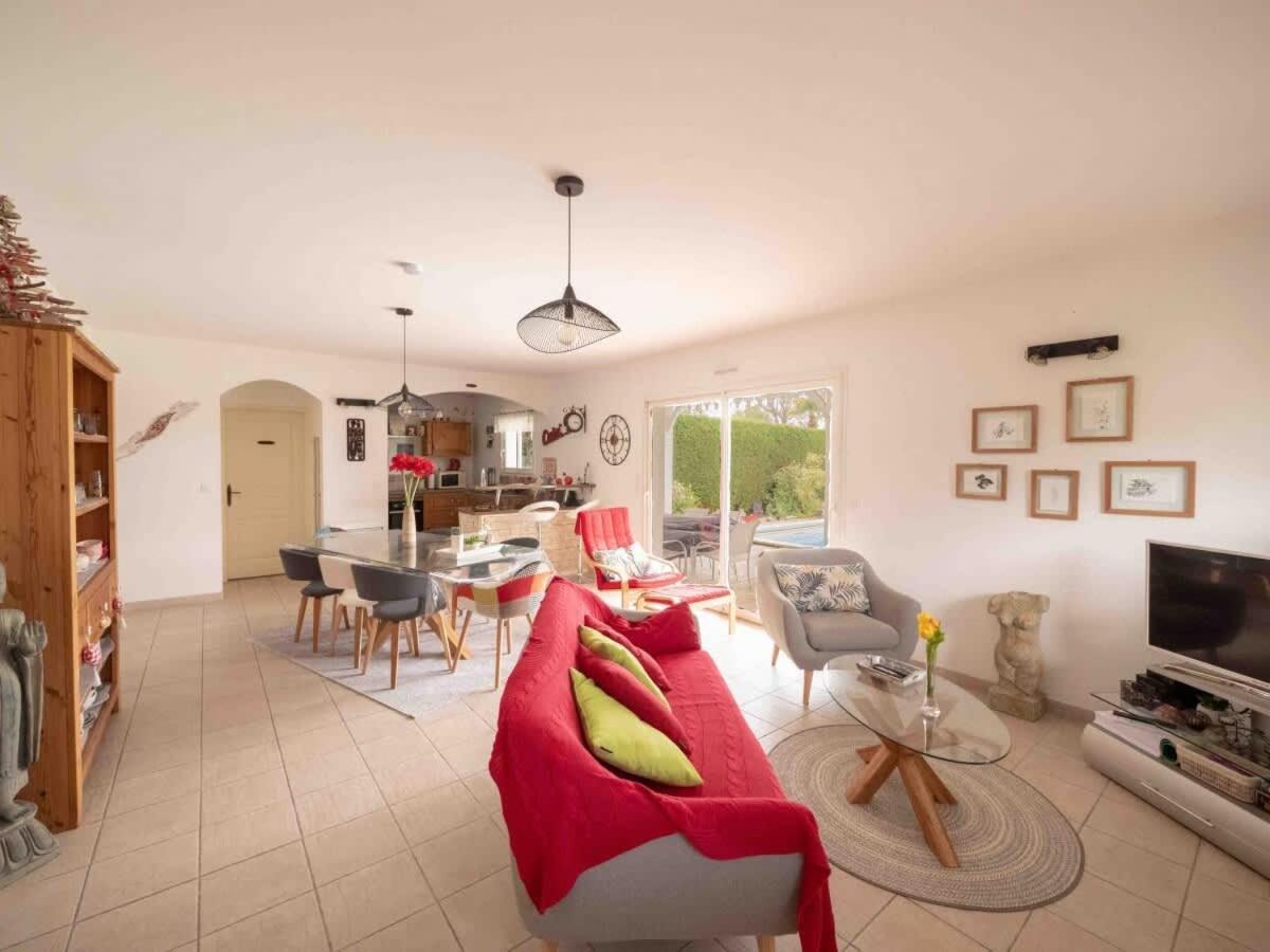 Beautiful Louisiana Villa Sleeps 6 With Pool Mios Exterior foto
